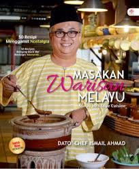 Lihat juga resep tongseng ayam enak lainnya. Lauk Pauk Kampung Dato Chef Ismail Ahmad Ookbee My