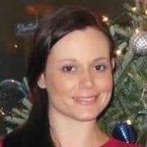 Heather Danielle Volper Obituary