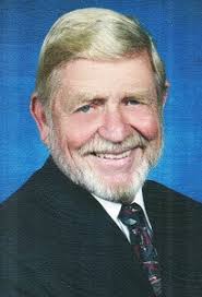 Robert Beaver Obituary (1933