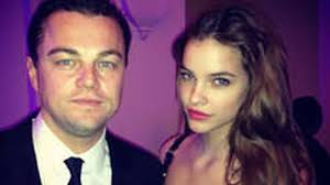 Így nyomul Leonardo DiCaprio Palvin Barbira!
