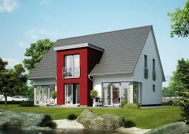 Wir wollen ihren traum vom haus wirklichkeit werden lassen. Alto 740 Hausbaudirekt De