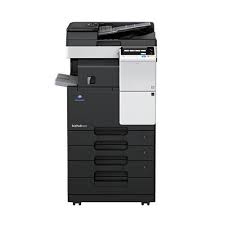 Download the latest drivers and utilities for your konica minolta devices. Konica Minolta Multifunction Printer Konica Minolta Bizhub 287 Multifunction Printer Retailer From Kumbakonam