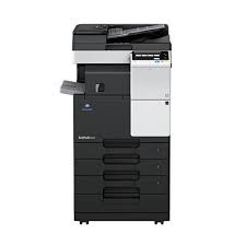 Printer driver cd/dvd, postscript drivers, pcl drivers. Konica Minolta Multifunction Printer Konica Minolta Bizhub 287 Multifunction Printer Retailer From Kumbakonam