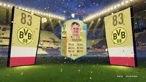 His potential is 80 and his position is rb. Lukasz Piszczek Borussia Dortmund Fifa 18 Ultimate Team Pack Opening Youtube