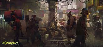 64 bit windows 7 ya da 10 i̇şlemci: Cyberpunk 2077 Game Detectives Wiki