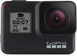 Gopro Official Website Capture Share Your World Compare
