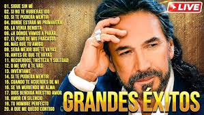 Alejandro Fernández 💿 2025 Playlist for Lovers 🎤 Songs That Touch the  Heart and Soul 💖💿