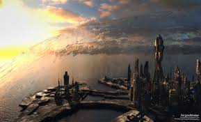 Stargate Atlantis 3d Render Wip Stargate Atlantis Stargate Lost City Of Atlantis