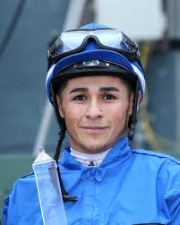 Cabrera taking Oaklawn by storm