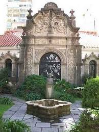 Identi Chic Barroco Buenos Aires Argentina Ciudad De Buenos Aires Buenos Aires