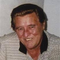 James Henry Farrish Obituary