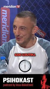 drazen_forgac_forgy #psihokast #vasobakocevic #mma #fnc