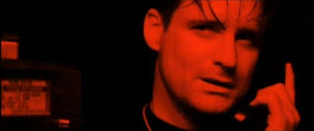 Goin' down that dark road: Ulmer's Detour & Lynch's Lost Highway.