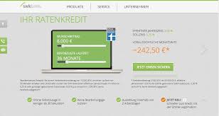 If you are using a screen reader or other. Swk Bank Kredit Erfahrungen Test Erfahrungsbericht 07 2021