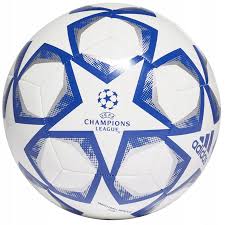 Wszystkie mecze sezon 2020/21 na mwyniki.pl. Pilka Nozna Adidas Final Liga Mistrzow 2021 Roz 4 9787010128 Oficjalne Archiwum Allegro