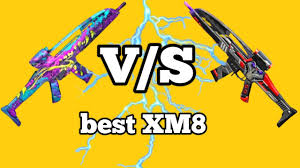 Seja você um fã ou produtor de conteúdo de free fire os wallpapers disponibilizados pela garena são ótimos para usar como papel de parede, seja no celular. Xm8 Lively Beast Vs Xm8 The Punishers In Free Fire Best Xm8 In Free Fire Youtube