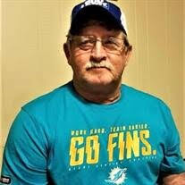 David Carl West Obituary