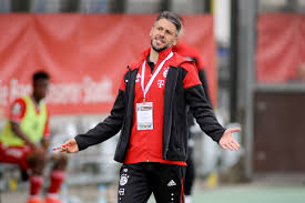 Liga is a competition in slovakia. Four Reasons Why Bayern Munich Ii Were Relegated From The 3 Liga This Season Bavarian Football Works