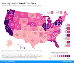 Maybe you would like to learn more about one of these? Gas Tax Rates By State 2020 State Fuel Excise Taxes Tax Foundation