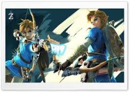 The Legend Of Zelda Breath Of The Wild Hd Wide Wallpaper For Widescreen Legend Of Zelda Breath Legend Of Zelda Breath Of The Wild