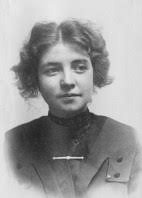 Marjorie Chatfield & Thomas Tuck