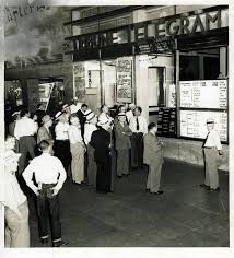A Look Back The Salt Lake Tribune Through History Video Tribune Lake History Videos