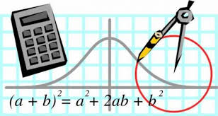 Resultado de imagen de MATEMATICAS
