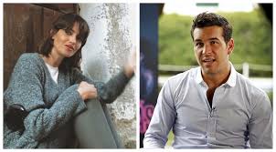 Aquí encontraras sus ultimas noticias y sus mejores fotos. Sara Carbonero Y Mario Casas Los Mejor Vestidos De 2020 Noticias Diario De Burgos