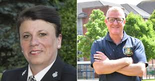 Police and army officers amongst Harrogate district residents honoured by  Queen