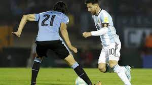 Argentina se va a enfrentar a uruguay el 19 jun. Argentina Uruguay El Partido Mas Disputado Del Mundo As Argentina
