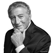 Tony Bennett: A Son's Portrait