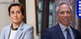 JNJ oficializa el retorno de Luz Tello y Aldo Vásquez