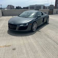 Image result for Daytona Gray 2008 R8