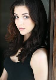 Fan Casting Katie Findlay as Mercy Wood in The Witch of Blackbird Pond