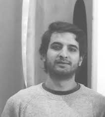 Mauricio Cortes — arts letters & numbers