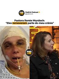 Mendigo Da Renee Murdoch