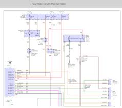 When its in stereo mode all the speakers work, theres 6 1 in each. Stereo Wiring Diagrams V8 Engine I Need The Color Code For The