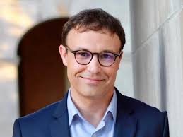 Rhodes Professor Appears