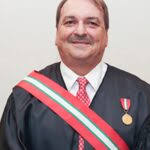 Discurso proferido por ocasião da Outorga do Título de Sócio Benemérito do  IASC ao Dr. Glauco José Côrte