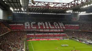 Milan or milan, is a professional football club based in milan, italy. A C Milan San Siro Stadium Experience Withlocals
