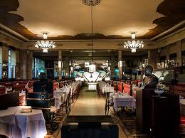 Brasserie Georges Fine Food And Beer In Lyon Since 1836
