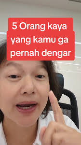 5 Orang Kaya yang Mungkin Kamu Ga Pernah Dengar