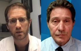 Duke University experts Dr. Cameron Wolfe and Dr. David Montefiori discuss  the Delta Variant • NC Newsline