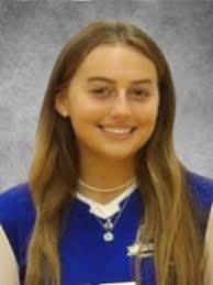 Liliana Payne's Women's Soccer Recruiting Profile