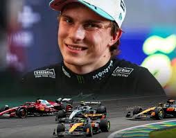 🚨 F1 STEWARDS UNDER FIRE! CHRIS MEDLAND BLASTS PIASTRI'S BRAZIL PENALTY AS  "HARSH"