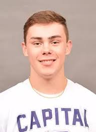 2021 Men's Lacrosse Roster