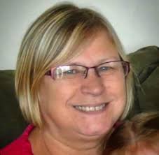 For years she was there, with a table filled with pies and goodies and a  smile that welcomed all. “Baking Betty” was the name she was awarded, by a  community who served