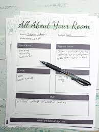 In this article we'll explore all your different options, pitfalls and more. How To Plan A Room Makeover Semigloss Design
