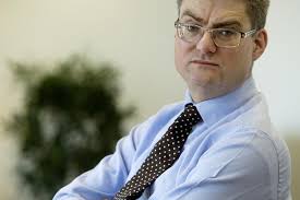 Søren Pind: Professor er »manisk presseliderlig«