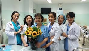 Bác sĩ cũng là gương mặt quen thuộc trên các diễn đàn xã hội, và là 1 chuyên gia chia sẻ các kiến. Phong Kham Bac SÄ© Nguyá»…n Ngan Ha Chuyen Sáº£n Phá»¥ Khoa Bv Hung VÆ°Æ¡ng